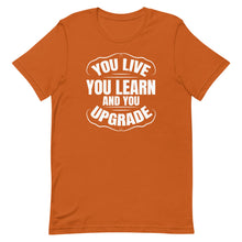 Load image into Gallery viewer, Short-Sleeve Unisex T-Shirt
