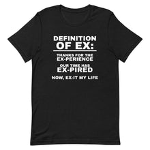 Load image into Gallery viewer, Short-Sleeve Unisex T-Shirt
