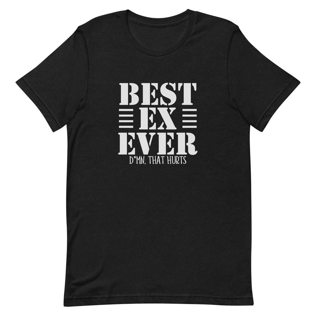 Unisex t-shirt